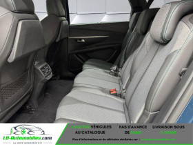 Peugeot 5008 PureTech 130ch  BVA  occasion � Beaupuy - photo n�5