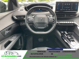 Peugeot 5008 PureTech 130ch  BVA  occasion � Beaupuy - photo n�4
