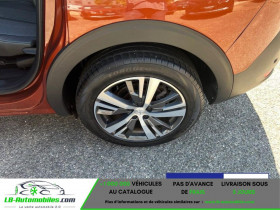 Peugeot 5008 PureTech 130ch  BVA  occasion � Beaupuy - photo n�4