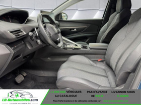 Peugeot 5008 PureTech 130ch  BVA  occasion � Beaupuy - photo n�4