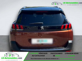 Peugeot 5008 PureTech 130ch  BVA  occasion � Beaupuy - photo n�3