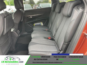 Peugeot 5008 PureTech 130ch  BVA  occasion � Beaupuy - photo n�3