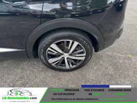 Peugeot 5008 PureTech 130ch  BVA  occasion � Beaupuy - photo n�4