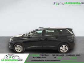 Peugeot 5008 PureTech 130ch  BVA  occasion � Beaupuy - photo n�4