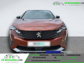Peugeot 5008 PureTech 130ch  BVA  occasion � Beaupuy - photo n�2