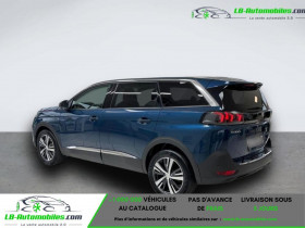 Peugeot 5008 PureTech 130ch  BVA  occasion � Beaupuy - photo n�3