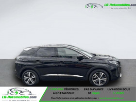 Peugeot 5008 PureTech 130ch  BVA  occasion � Beaupuy - photo n�3