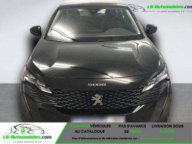 Peugeot 5008 PureTech 130ch  BVA  occasion � Beaupuy - photo n�3