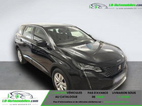 Peugeot 5008 PureTech 130ch  BVA  occasion � Beaupuy - photo n�2