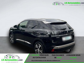 Peugeot 5008 PureTech 130ch  BVA  occasion � Beaupuy - photo n�2