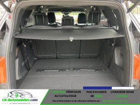 Peugeot 5008 PureTech 130ch  BVA  occasion � Beaupuy - photo n�7