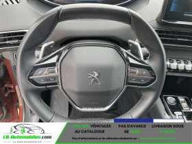 Peugeot 5008 PureTech 130ch  BVA  occasion � Beaupuy - photo n�6