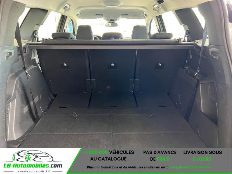 Peugeot 5008 PureTech 130ch  BVA  occasion  Beaupuy - photo n5