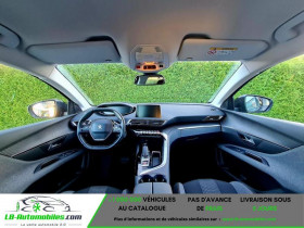 Peugeot 5008 PureTech 130ch  BVA  occasion  Beaupuy - photo n3