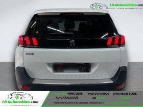 Peugeot 5008 PureTech 130ch  BVA  occasion  Beaupuy - photo n5