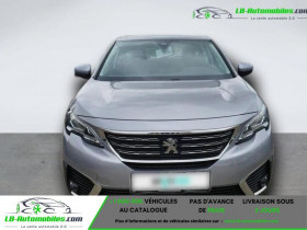 Peugeot 5008 PureTech 130ch  BVA  occasion  Beaupuy - photo n4