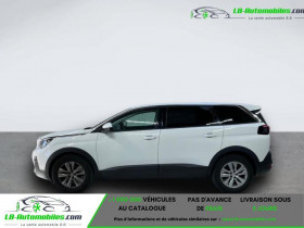 Peugeot 5008 PureTech 130ch  BVA  occasion  Beaupuy - photo n4