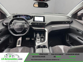 Peugeot 5008 PureTech 130ch  BVA  occasion  Beaupuy - photo n3