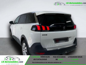 Peugeot 5008 PureTech 130ch  BVA  occasion  Beaupuy - photo n3