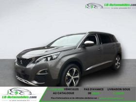 Peugeot 5008 PureTech 130ch  BVA  occasion  Beaupuy - photo n2
