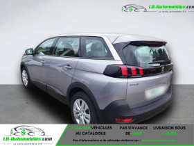Peugeot 5008 PureTech 130ch  BVA  occasion  Beaupuy - photo n3