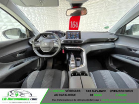 Peugeot 5008 PureTech 130ch  BVA  occasion  Beaupuy - photo n2