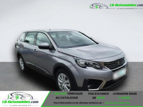 Peugeot 5008 PureTech 130ch  BVA  occasion  Beaupuy - photo n2