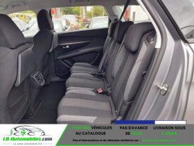 Peugeot 5008 PureTech 130ch  BVA  occasion  Beaupuy - photo n7