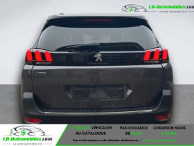 Peugeot 5008 PureTech 130ch  BVA  occasion  Beaupuy - photo n6