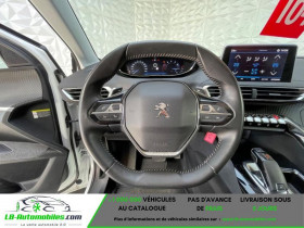 Peugeot 5008 PureTech 130ch  BVA  occasion  Beaupuy - photo n7