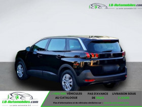 Peugeot 5008 PureTech 130ch  BVA  occasion  Beaupuy - photo n4