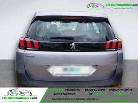 Peugeot 5008 PureTech 130ch  BVA  occasion  Beaupuy - photo n6