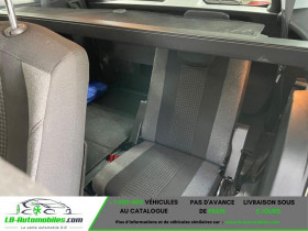 Peugeot 5008 PureTech 130ch  BVA  occasion  Beaupuy - photo n6