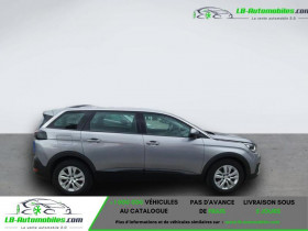 Peugeot 5008 PureTech 130ch  BVA  occasion  Beaupuy - photo n5