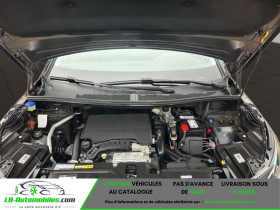 Peugeot 5008 PureTech 130ch  BVA  occasion  Beaupuy - photo n10
