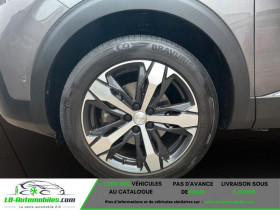Peugeot 5008 PureTech 130ch  BVA  occasion  Beaupuy - photo n9