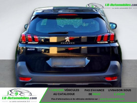 Peugeot 5008 PureTech 130ch  BVA  occasion  Beaupuy - photo n6