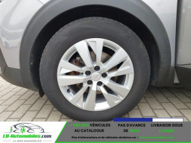 Peugeot 5008 PureTech 130ch  BVA  occasion  Beaupuy - photo n8