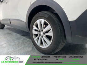 Peugeot 5008 PureTech 130ch  BVA  occasion  Beaupuy - photo n8