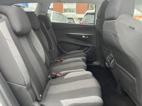 Peugeot 5008 PureTech 130ch  BVA  occasion  Beaupuy - photo n5
