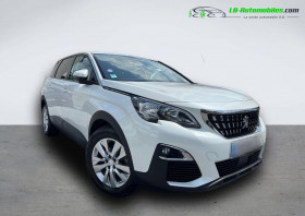 Peugeot 5008 , garage LB AUTOMOBILES  Beaupuy