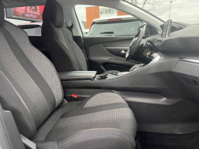 Peugeot 5008 PureTech 130ch  BVA  occasion  Beaupuy - photo n4