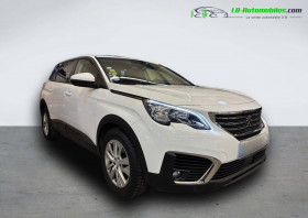Peugeot 5008 , garage LB AUTOMOBILES  Beaupuy