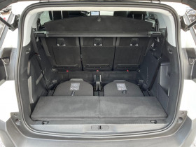 Peugeot 5008 PureTech 130ch  BVA  occasion  Beaupuy - photo n6