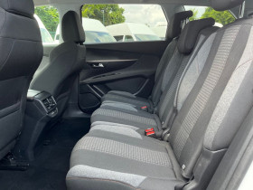 Peugeot 5008 PureTech 130ch  BVA  occasion  Beaupuy - photo n5