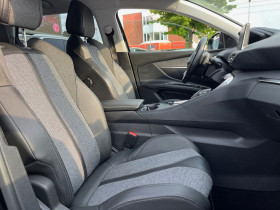 Peugeot 5008 PureTech 130ch  BVA  occasion  Beaupuy - photo n4