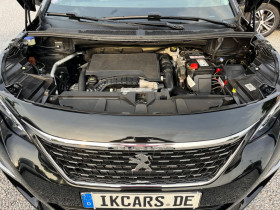 Peugeot 5008 PureTech 130ch  BVA  occasion  Beaupuy - photo n5