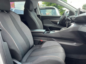 Peugeot 5008 PureTech 130ch  BVA  occasion  Beaupuy - photo n4