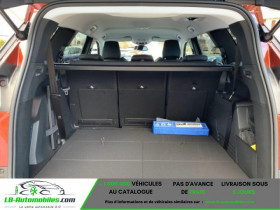Peugeot 5008 PureTech 130ch  BVA  occasion  Beaupuy - photo n8