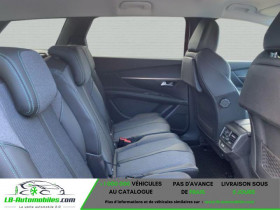Peugeot 5008 PureTech 130ch  BVA  occasion  Beaupuy - photo n7